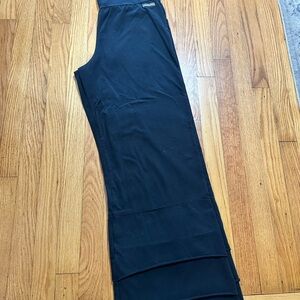 Matilda Jane Black Wide Leg Pants